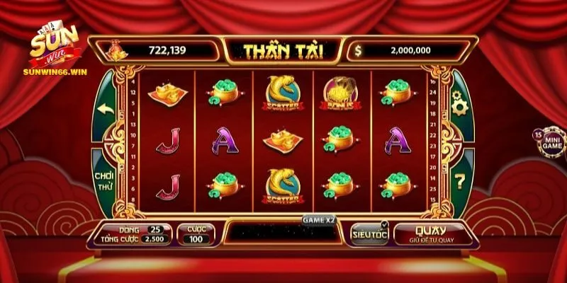 Cách chơi nổ hũ đơn giản và dễ dàng thao tác