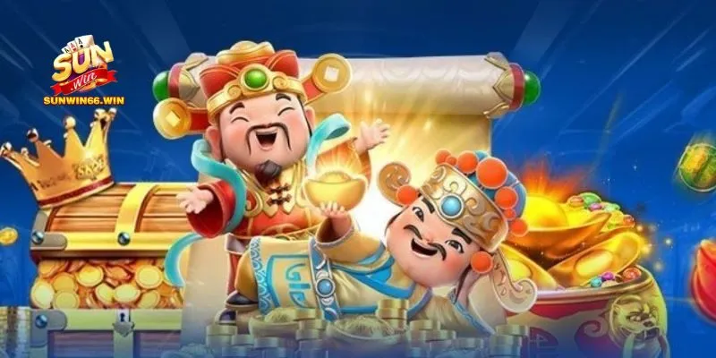 Nắm rõ hệ số thưởng khi chơi game nổ hũ